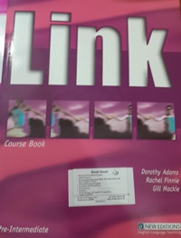 Link Pre-intermediate Student�s Book