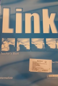 Link Intermediate Teacher�s Book