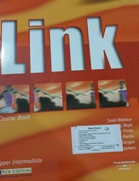 Link Upper-intermediate Student�s Book