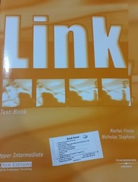 Link Upper-intermediate Tests