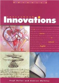 Innovations Advanced Student�s Book