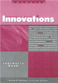 Innovations Advanced Teacher�s Book