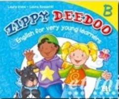 Zippy Deedoo � 