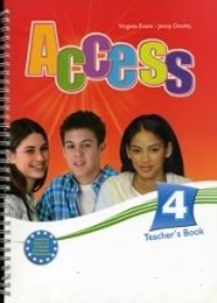 Access 4 Teacher�s Book