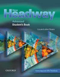 New Headway Advanced Student�s Book