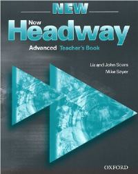 New Headway Advanced Teacher�s Book
