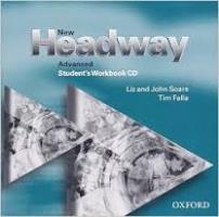 New Headway Advanced Student�s CD
