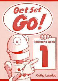 Get Set Go! 1 Teacher�s Book ���������� - 795�
