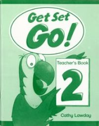 Get Set Go! 2 Teacher�s Book ���������� - 795�