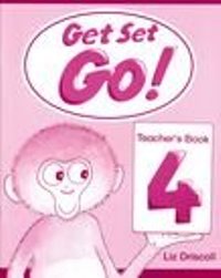 Get Set Go! 4 Teacher�s Book ���������� - 795� 