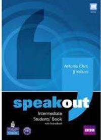 Speakout Intermediate Student�s Book / DVD / Active Book