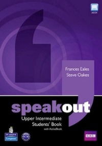 Speakout Upper-Intermediate Student�s Book / DVD / Active Book