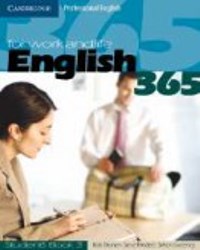 English for work and life 365 level 3 Student�s Book + Audio CD