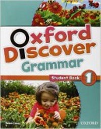 Oxford Discover 1 Grammar Student�s Book (Paperback)