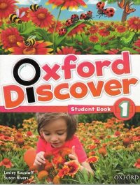 Oxford Discover 1 Student�s Book