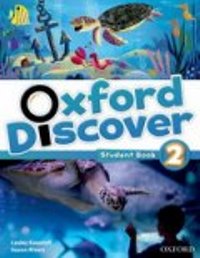 Oxford Discover 2 Student�s Book