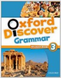 Oxford Discover 3 Grammar Student�s Book (Paperback)