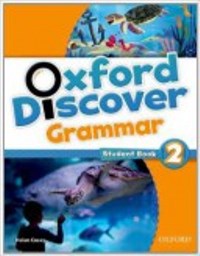 Oxford Discover 2 Grammar Student�s Book (Paperback)