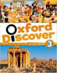 Oxford Discover 3 Student�s Book