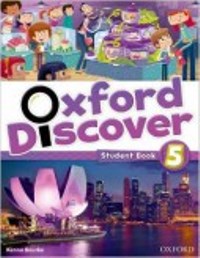 Oxford Discover 5 Student�s Book