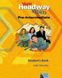 New Headway Video Pre-intermediate Student�s Book