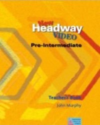 New Headway Video Intermediate Teacher�s Book