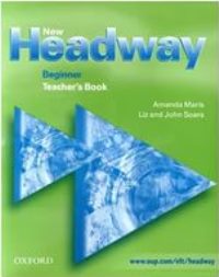 New Headway Beginner Teacher�s Book 