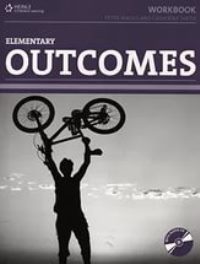 Outcomes Elementary Workbook 