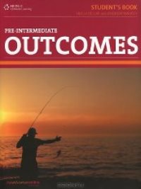 Outcomes Pre-intermediate Student�s Book 