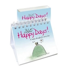 365 Happy Days