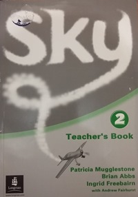 New Sky 2 Teacher�s Book