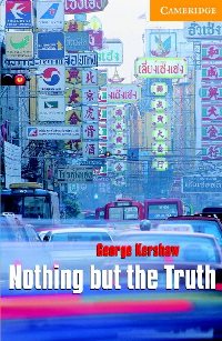 Nothing but the Truth Pack Intermediate Level 