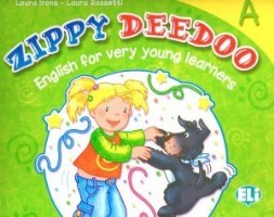 Zippy Deedoo � Pupil�s Book