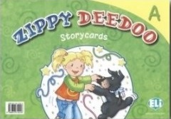 Zippy Deedoo � Storycards