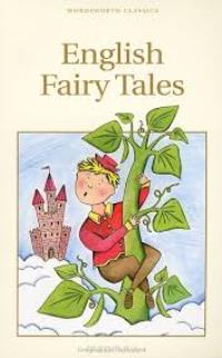 WCC English Fairy Tales 