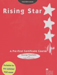 Rising Star Teacher�s Book