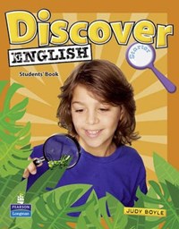 Discover English Starter Student�s Book