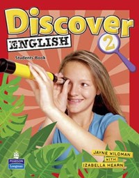 Discover English 2 Student�s Book