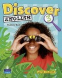 Discover English 3 Student�s Book