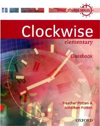 Clockwise Elementary Classbook ��������� � ��������� � ������