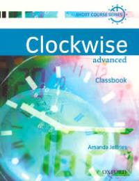 Clockwise Advanced Classbook  ��������� � ��������� � ������