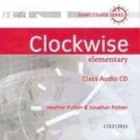 Clockwise Elementary Class CDs  ��������� � ��������� � ���������