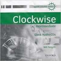 Clockwise Intermediate Class CDs ��������� � ��������� � ���������