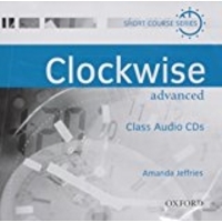 Clockwise Advanced Class CDs ��������� � ��������� � ���������
