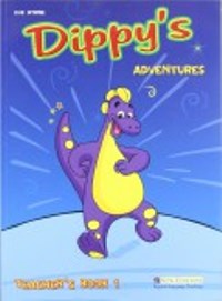 Dippy�s Adventures Teacher�s Book 1 