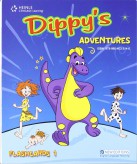 Dippy�s Adventures Flashcards 1 