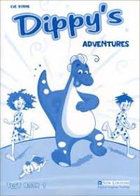 Dippy�s Adventures Test Book 1