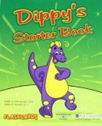 Dippy�s Adventures  Flashcards Starter