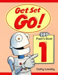 Get Set Go! 1 Pupil�s Book ��������� � ��������� � ������� ��������