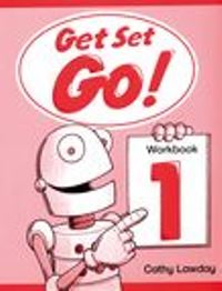 Get Set Go! 1 Workbook ��������� � ��������� � ���������